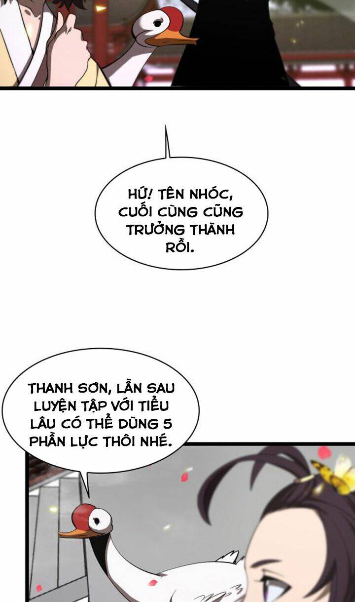 chư giới - tận thế online chapter 63 - Next chapter 64