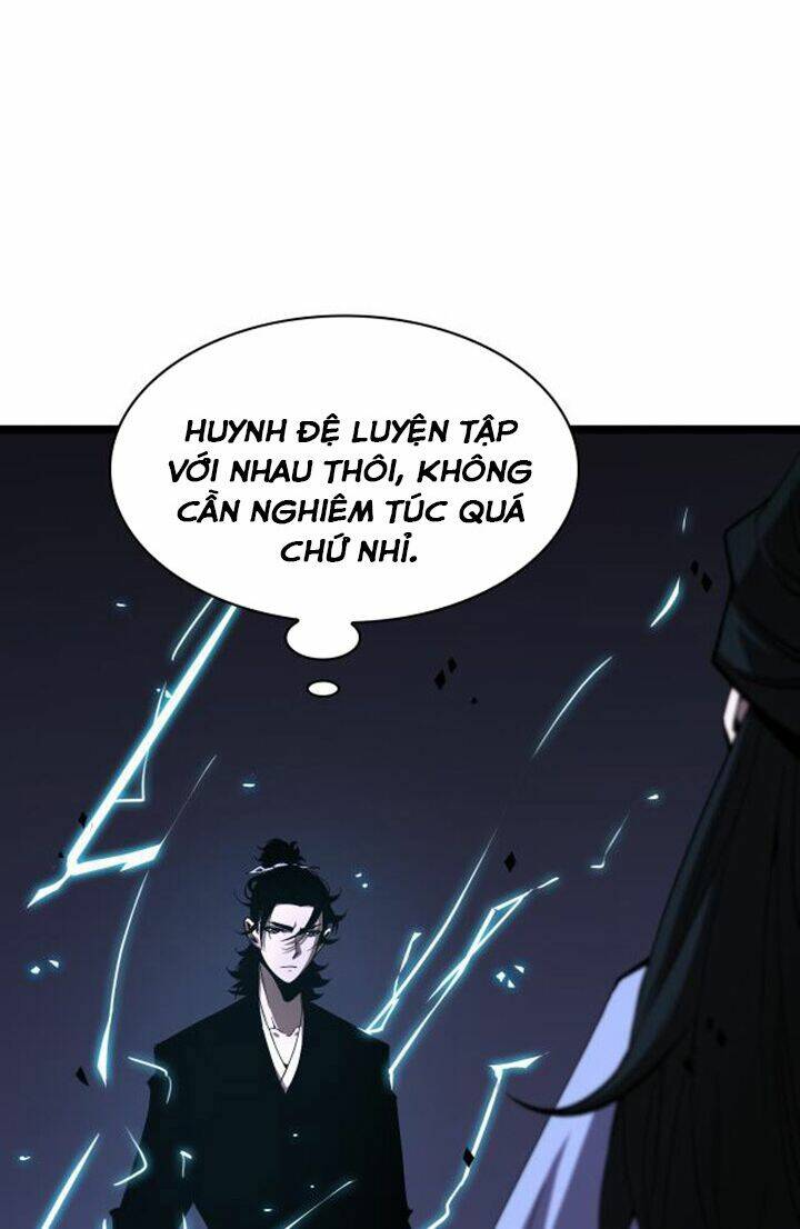 chư giới - tận thế online chapter 63 - Next chapter 64