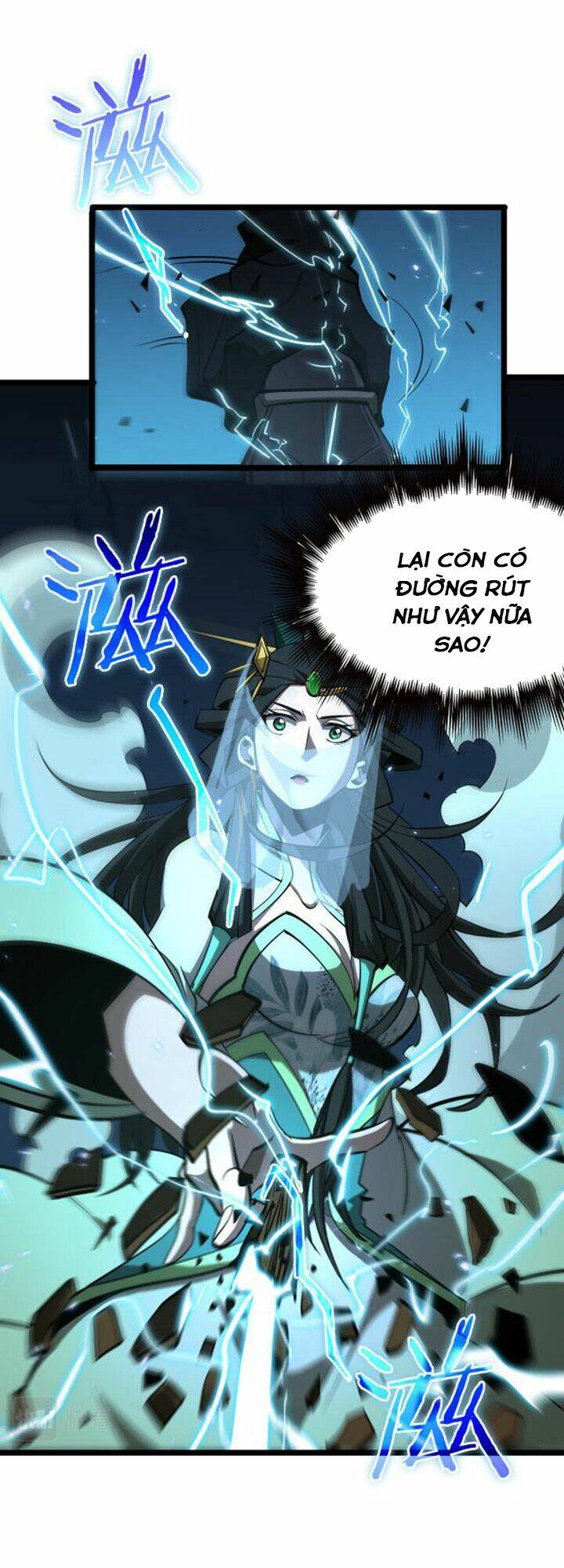 chư giới - tận thế online chapter 66 - Next chapter 67