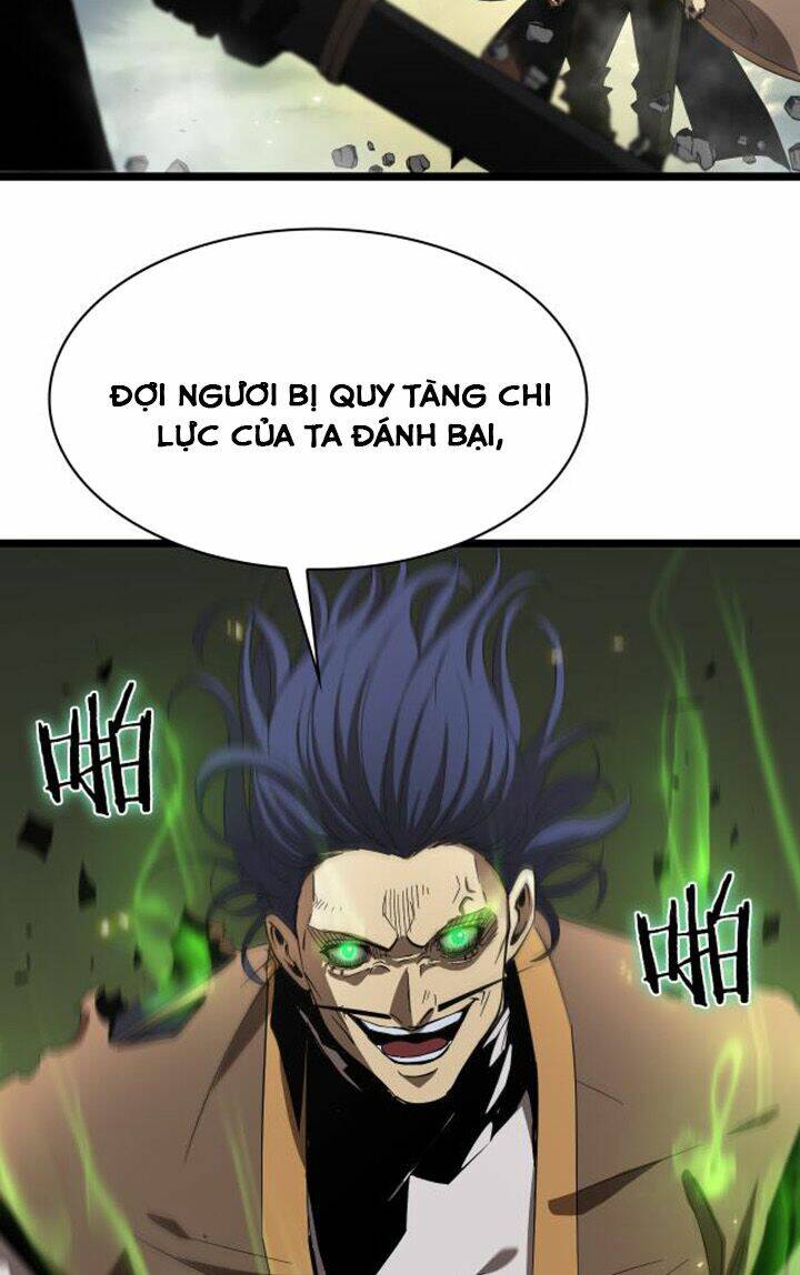 chư giới - tận thế online chapter 72 - Next chapter 73