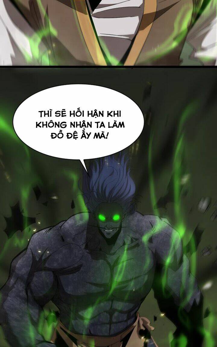 chư giới - tận thế online chapter 72 - Next chapter 73