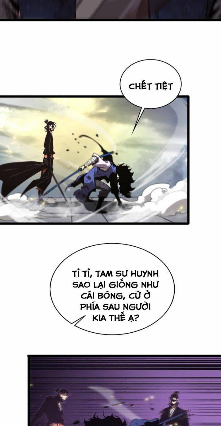 chư giới - tận thế online chapter 74 - Next chapter 75