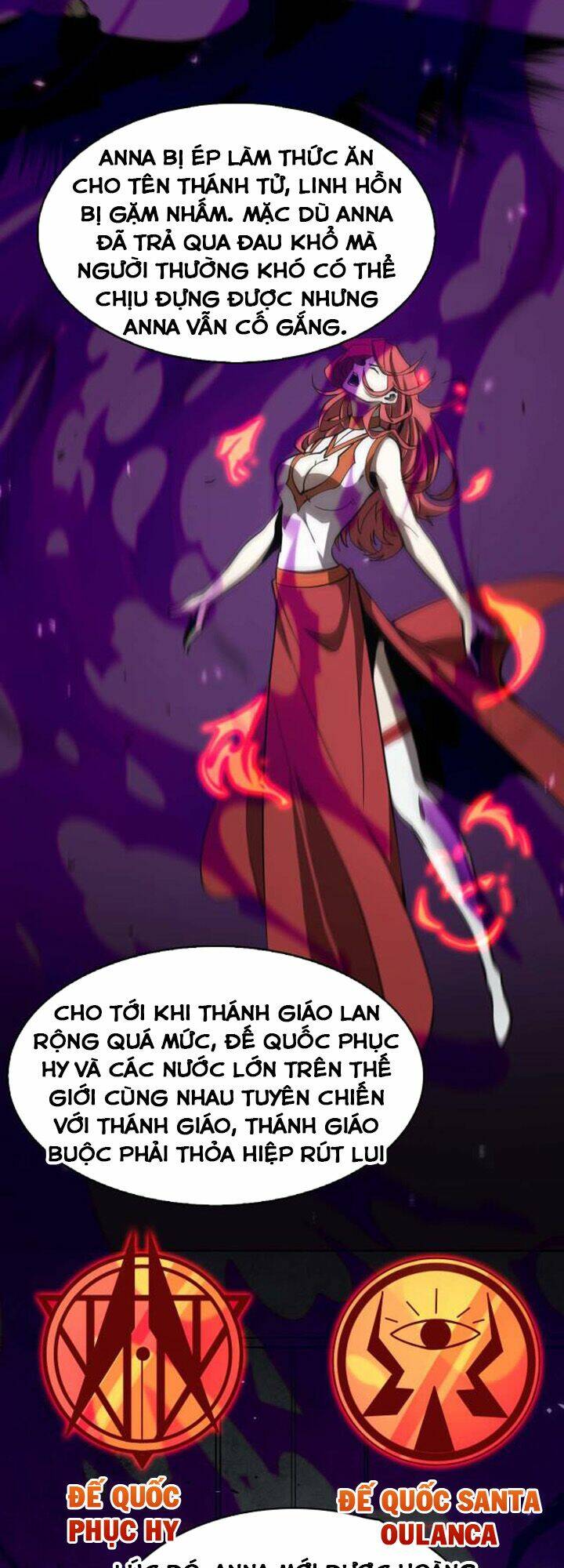 chư giới - tận thế online chapter 86 - Next chapter 87