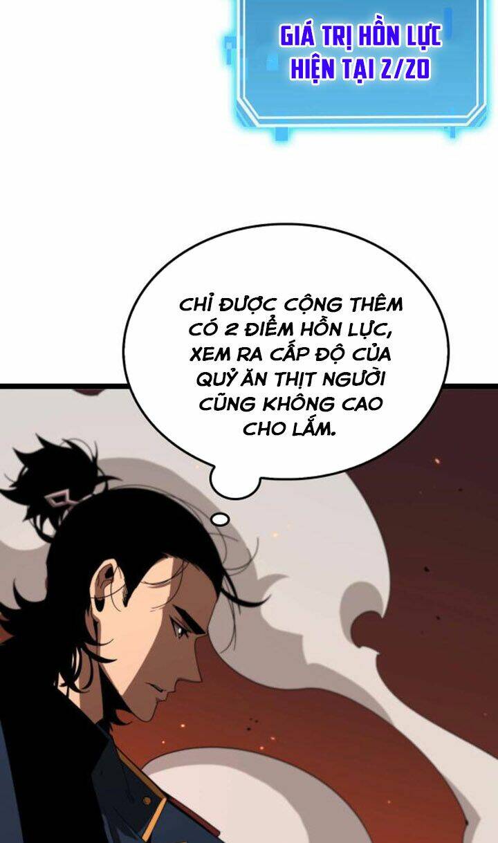 chư giới - tận thế online chapter 88 - Next chapter 89