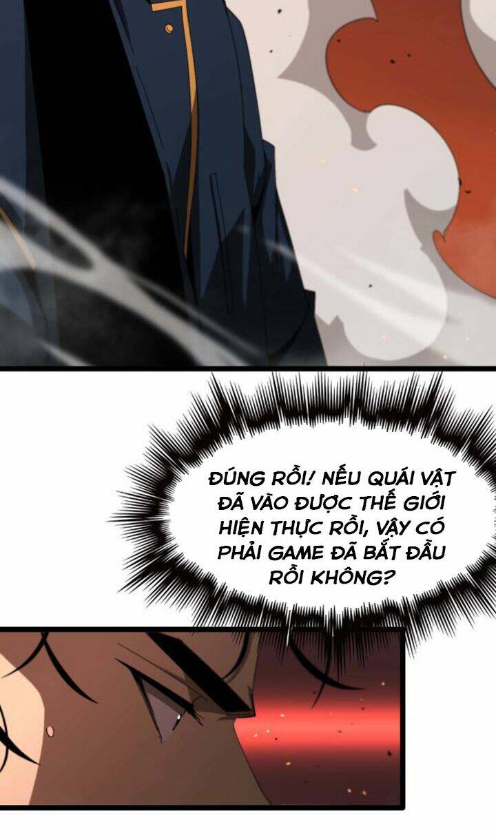 chư giới - tận thế online chapter 88 - Next chapter 89