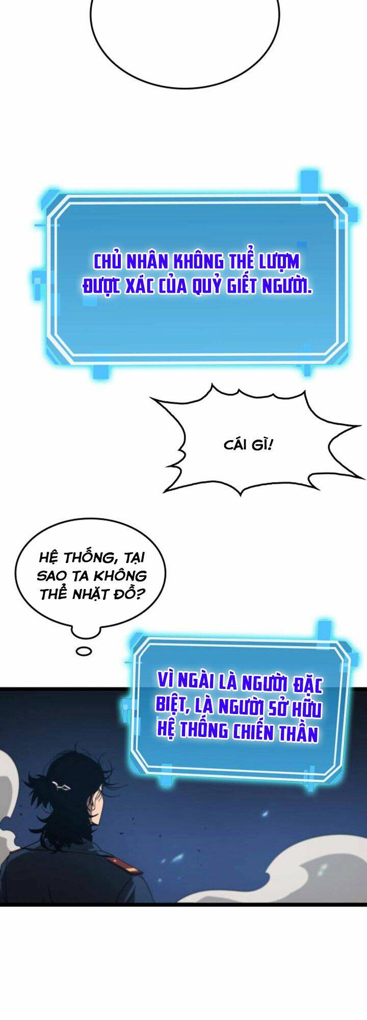 chư giới - tận thế online chapter 88 - Next chapter 89