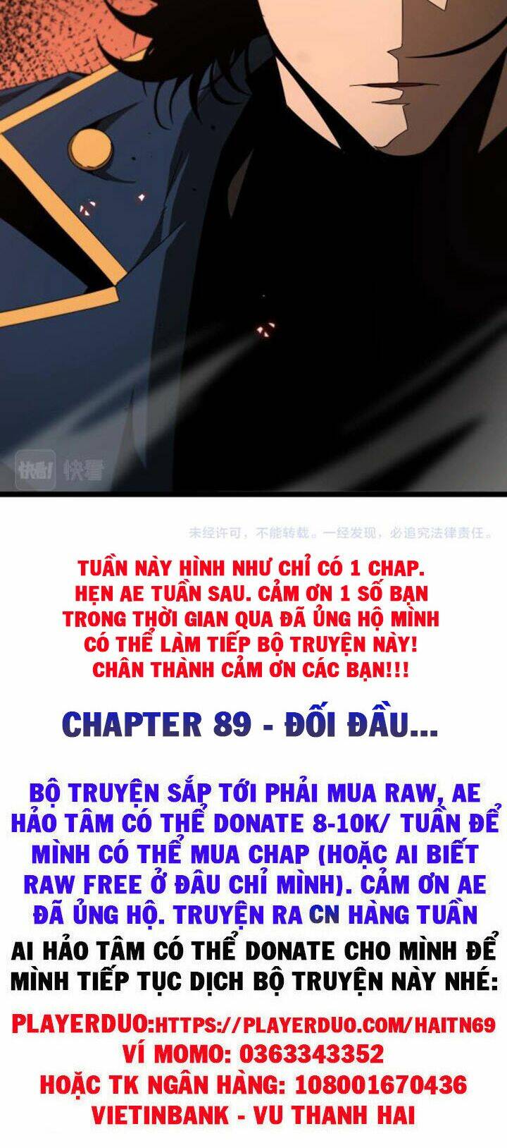 chư giới - tận thế online chapter 88 - Next chapter 89