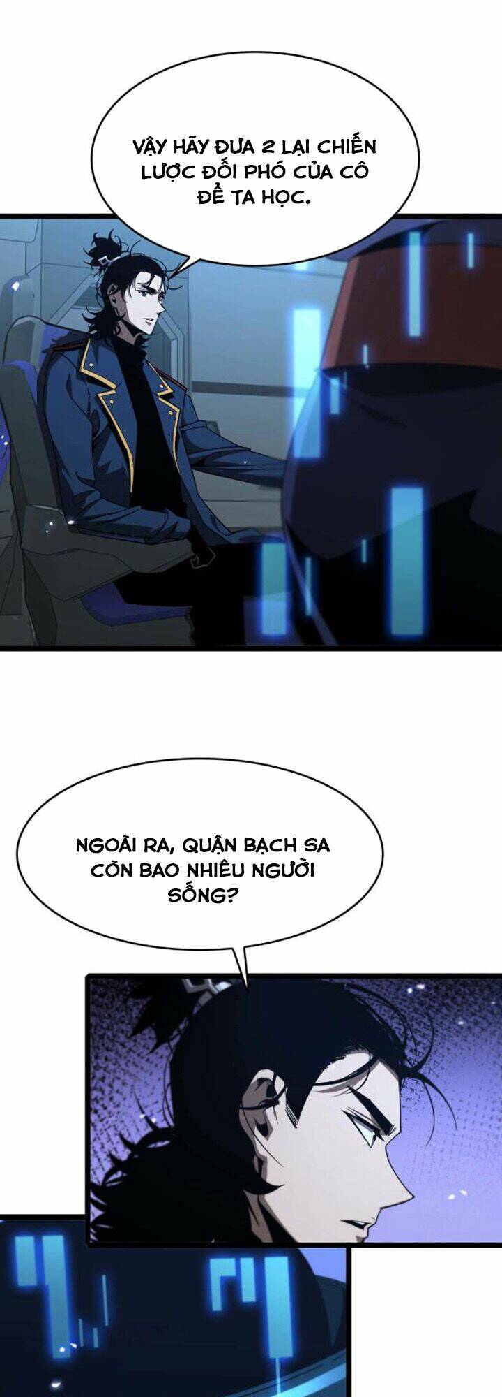 chư giới - tận thế online chapter 91 - Next chapter 92