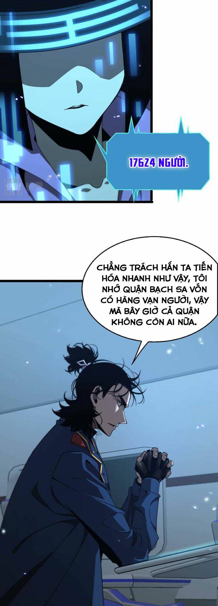 chư giới - tận thế online chapter 91 - Next chapter 92