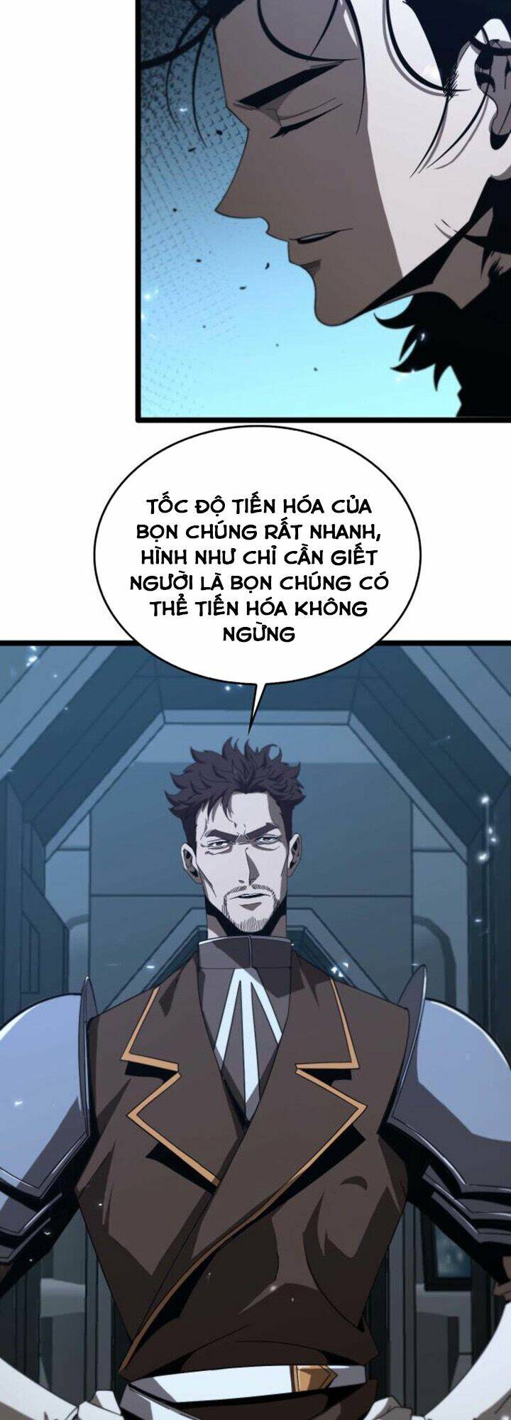 chư giới - tận thế online chapter 91 - Next chapter 92