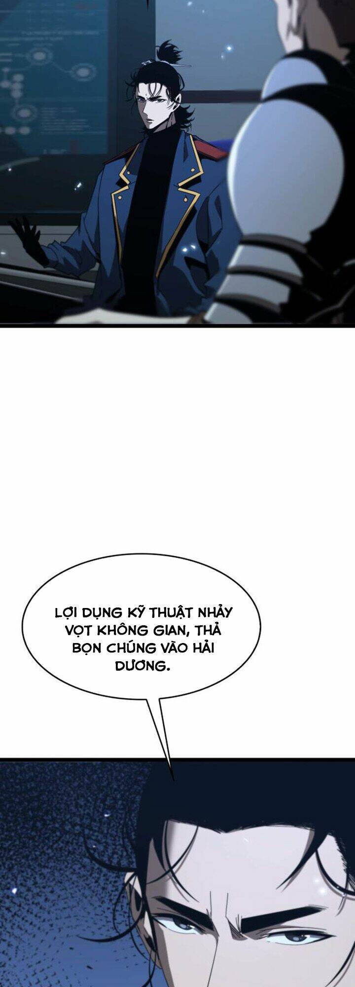 chư giới - tận thế online chapter 91 - Next chapter 92