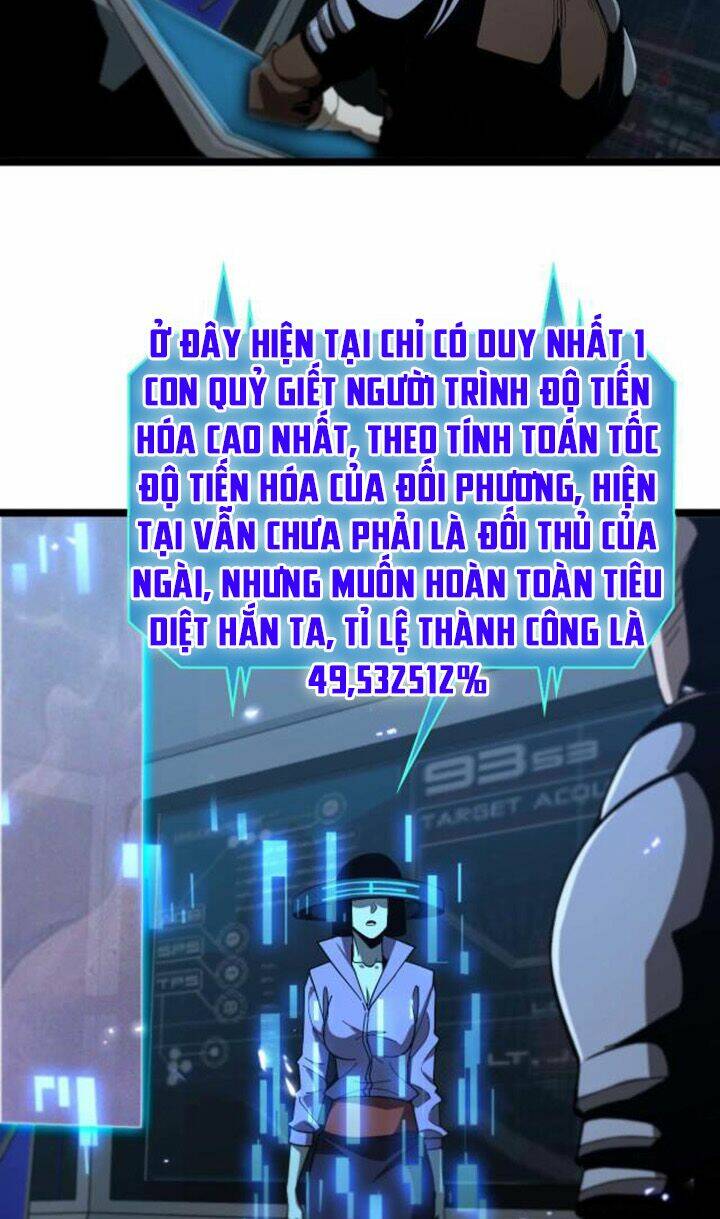 chư giới - tận thế online chapter 91 - Next chapter 92