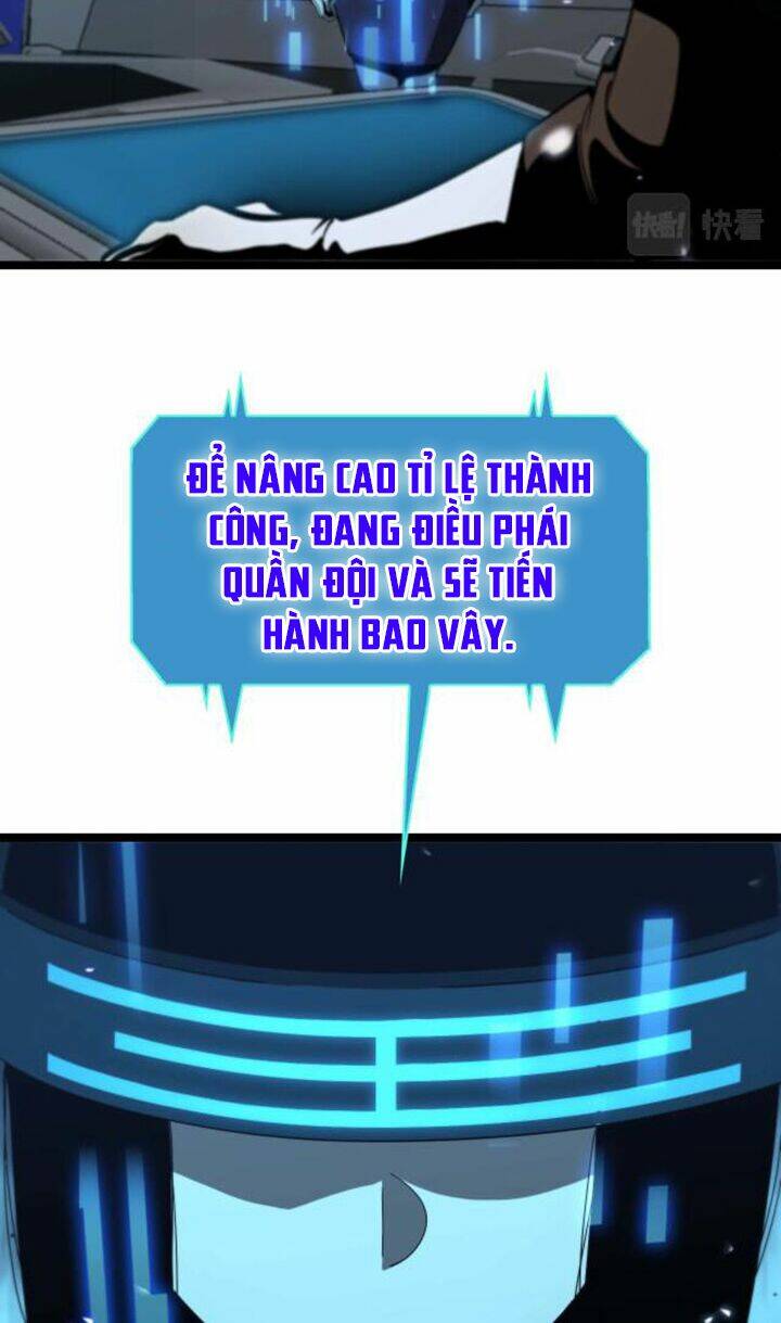 chư giới - tận thế online chapter 91 - Next chapter 92