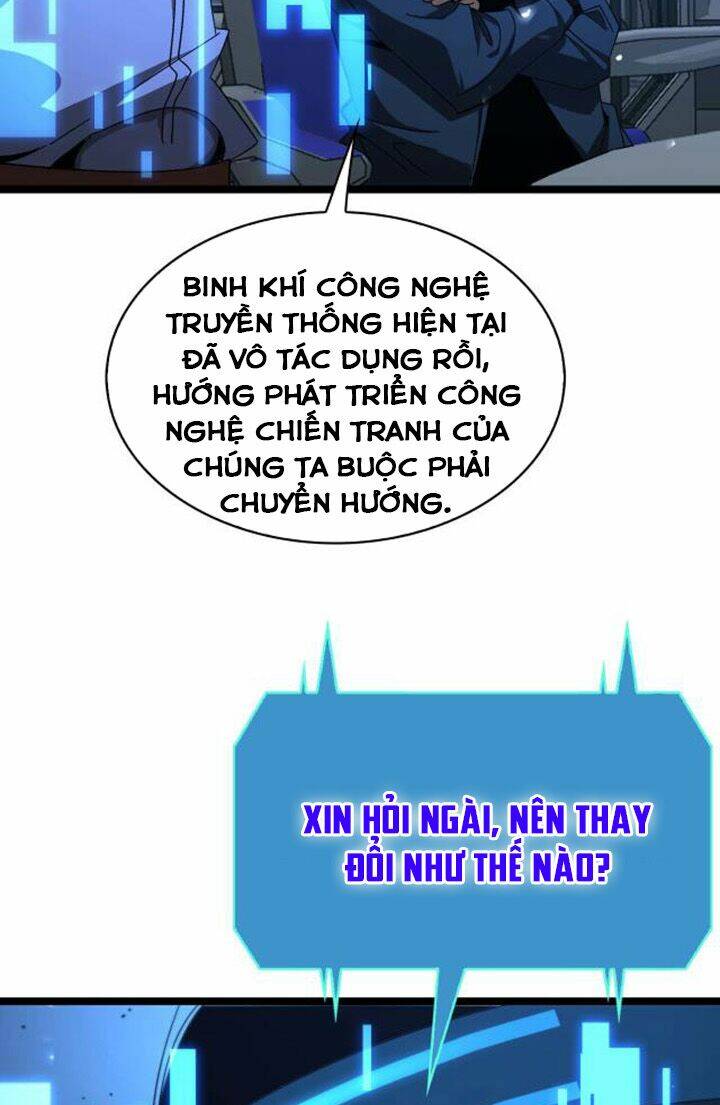 chư giới - tận thế online chapter 91 - Next chapter 92