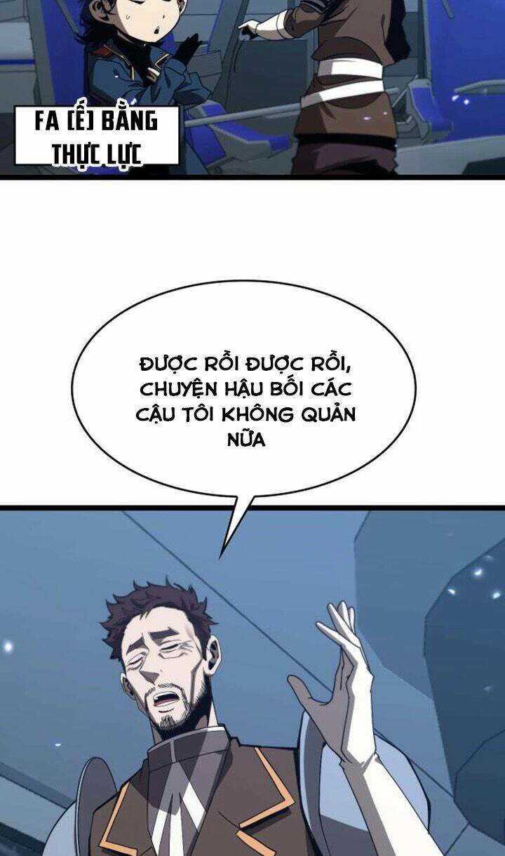 chư giới - tận thế online chapter 91 - Next chapter 92