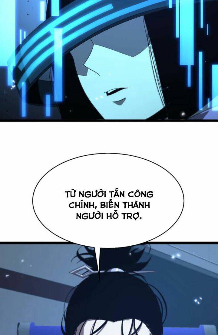 chư giới - tận thế online chapter 91 - Next chapter 92