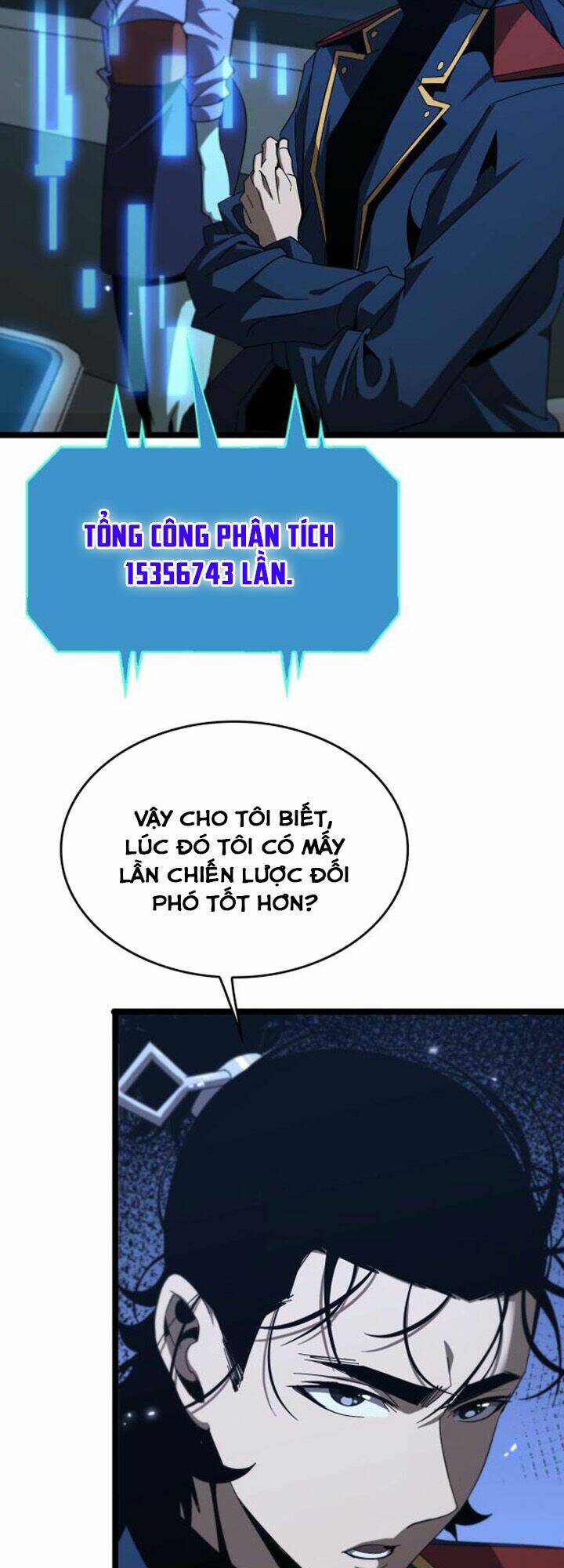 chư giới - tận thế online chapter 91 - Next chapter 92