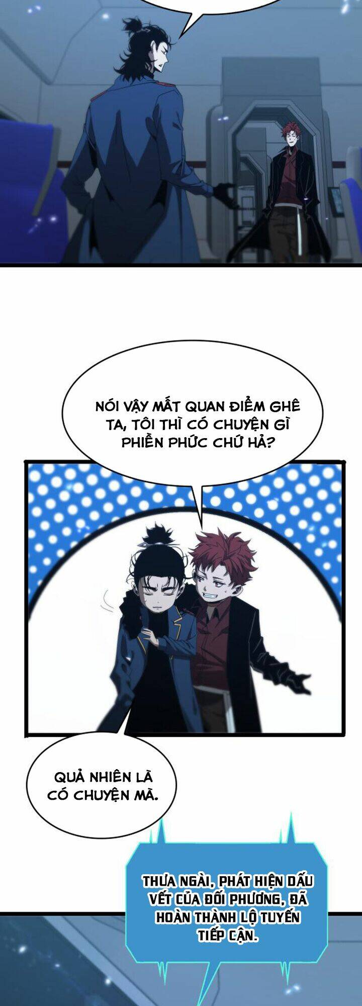 chư giới - tận thế online chapter 95 - Next chapter 96