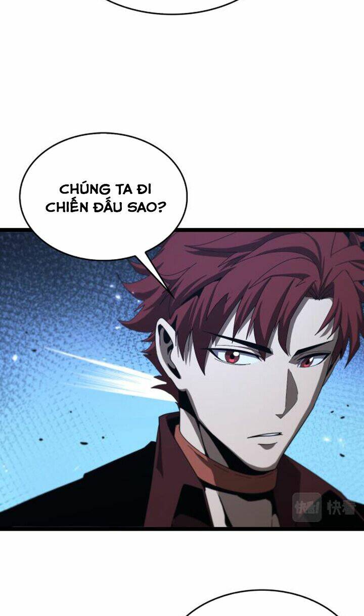 chư giới - tận thế online chapter 95 - Next chapter 96