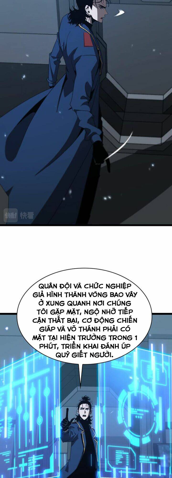 chư giới - tận thế online chapter 95 - Next chapter 96