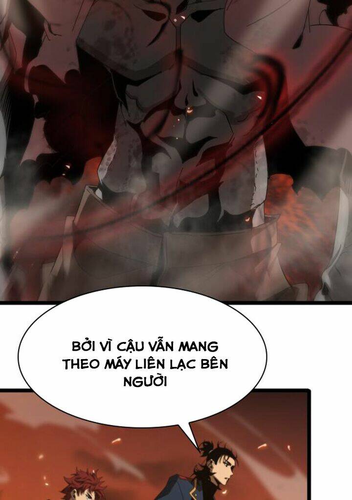 chư giới - tận thế online chapter 95 - Next chapter 96