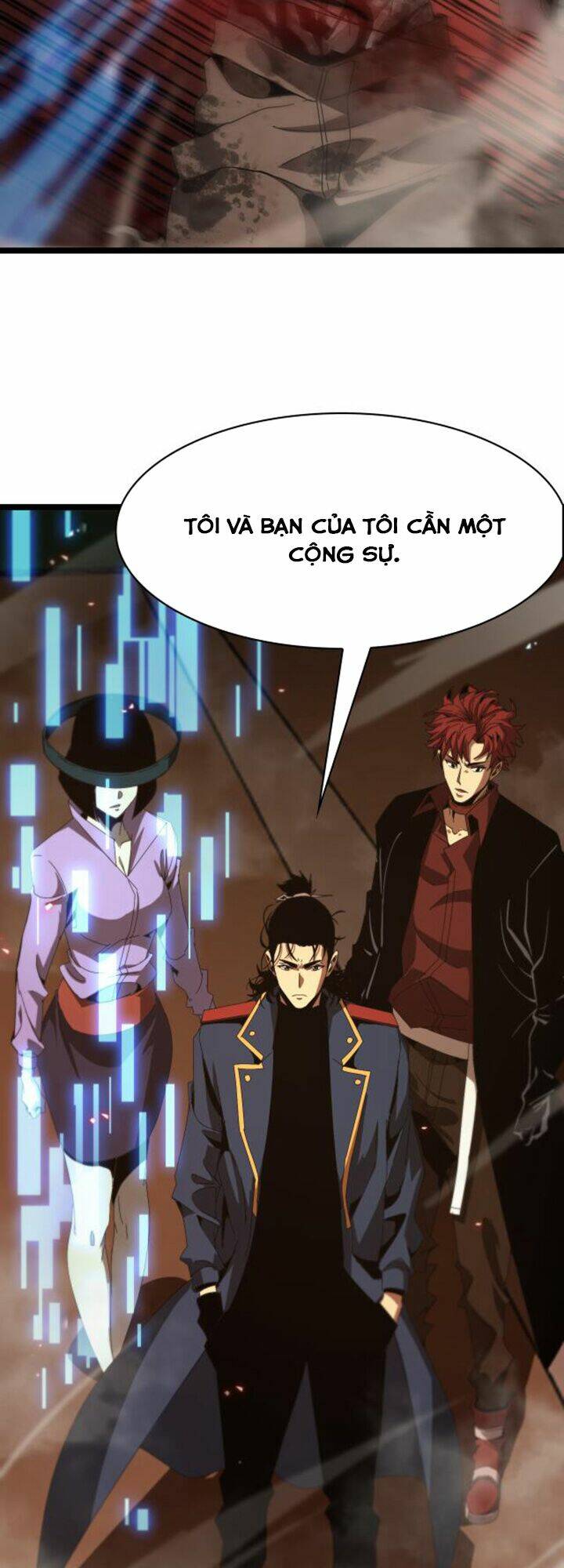 chư giới - tận thế online chapter 95 - Next chapter 96