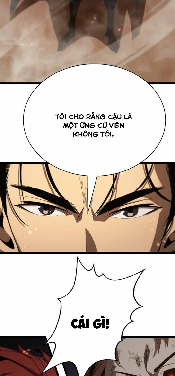 chư giới - tận thế online chapter 95 - Next chapter 96