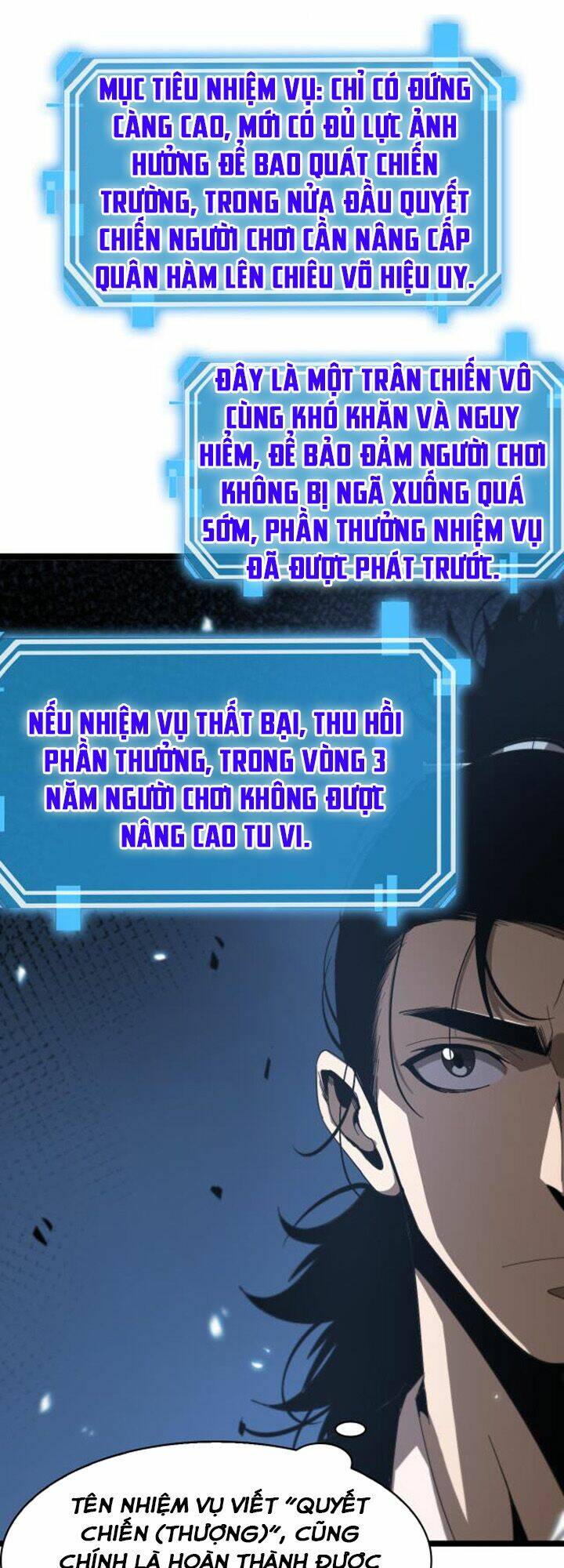 chư giới - tận thế online chapter 98 - Next chapter 99