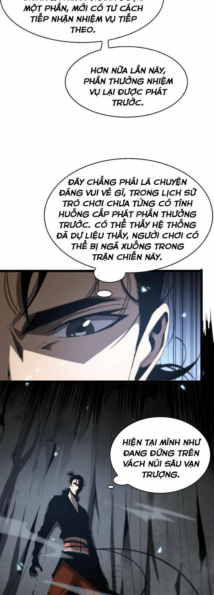 chư giới - tận thế online chapter 98 - Next chapter 99