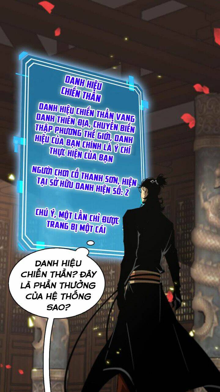 chư giới - tận thế online chapter 98 - Next chapter 99