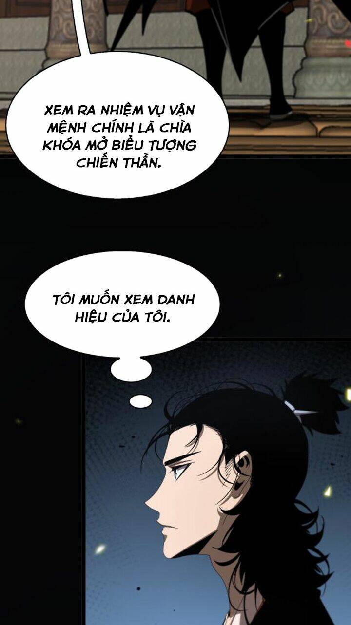 chư giới - tận thế online chapter 98 - Next chapter 99