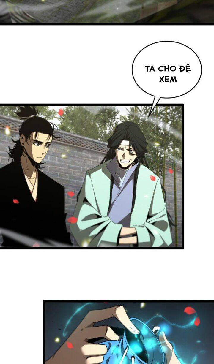 chư giới - tận thế online chapter 98 - Next chapter 99