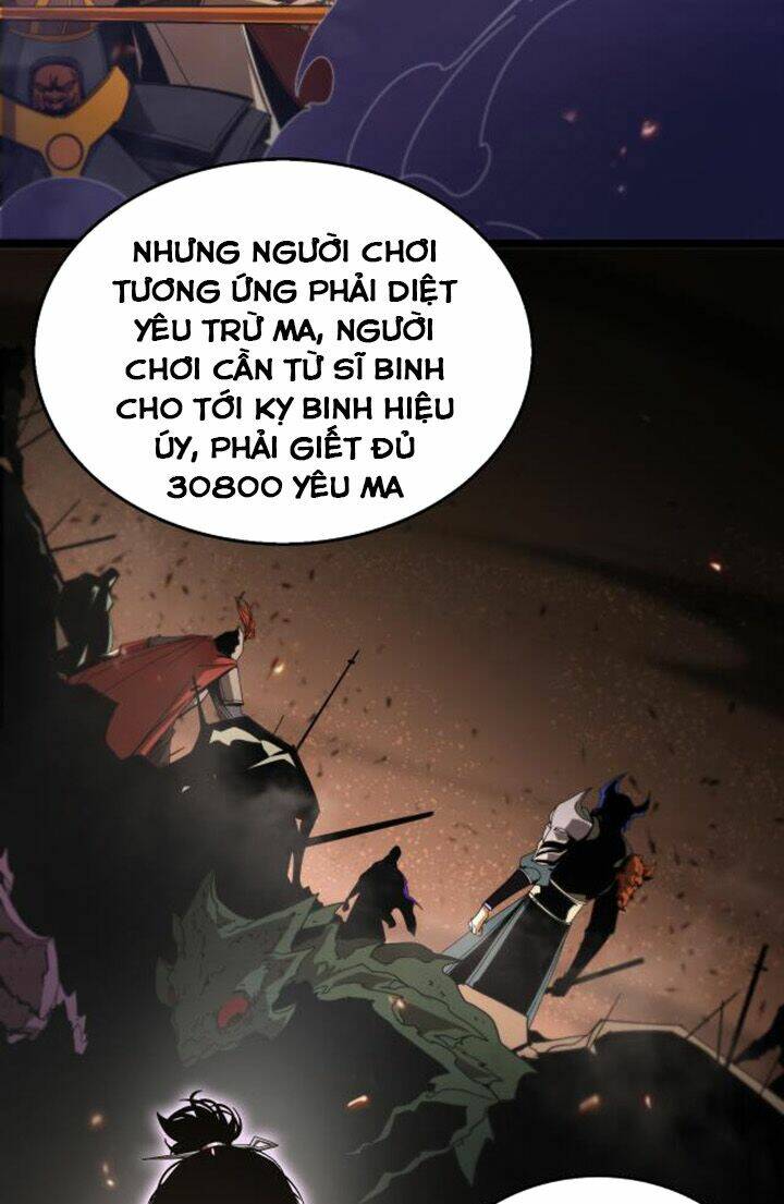 chư giới - tận thế online chapter 98 - Next chapter 99