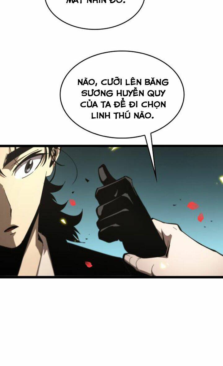 chư giới - tận thế online chapter 98 - Next chapter 99