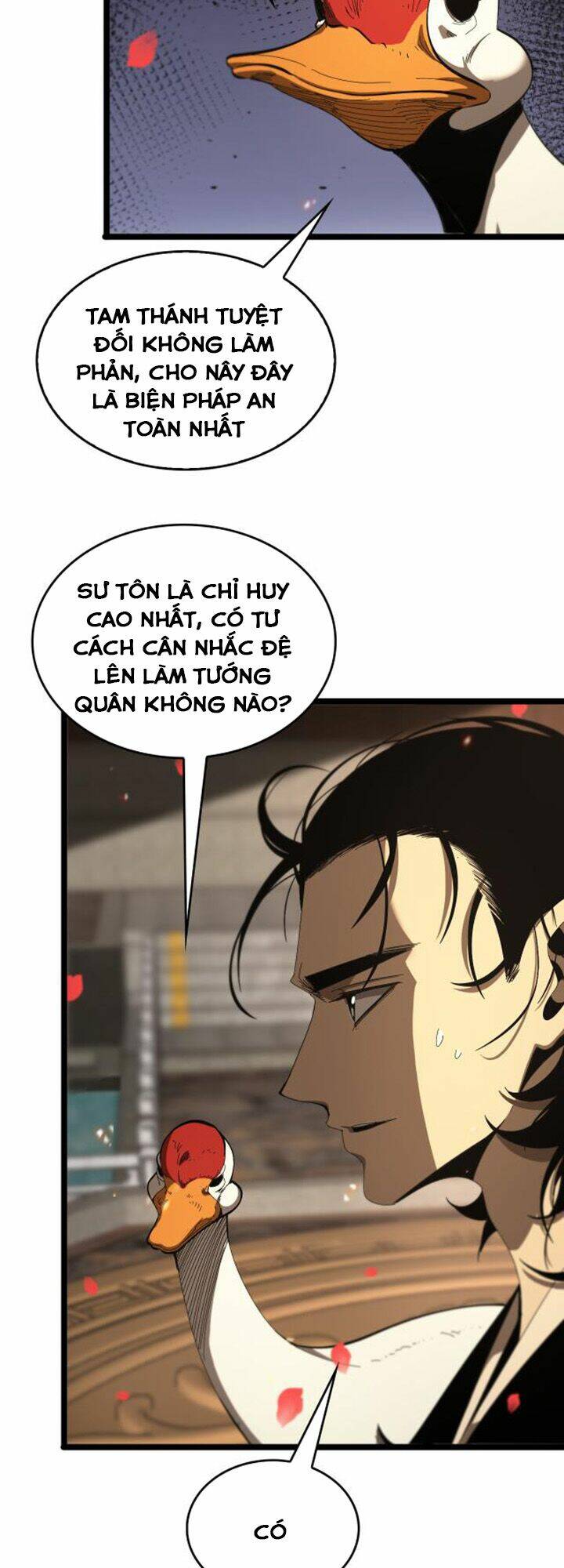 chư giới - tận thế online chapter 98 - Next chapter 99