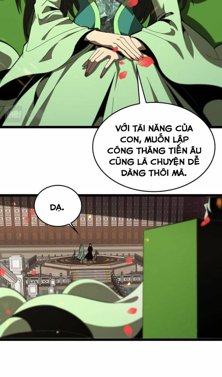 chư giới - tận thế online chapter 98 - Next chapter 99