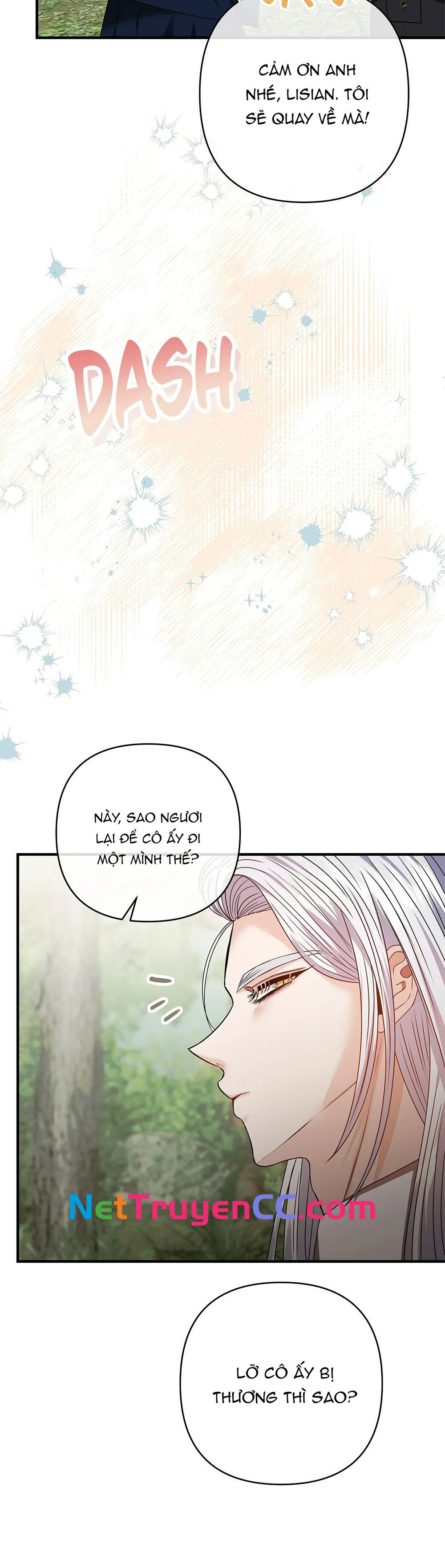 Chủ hầm ngục cấp S Chapter 23 - Next Chapter 24