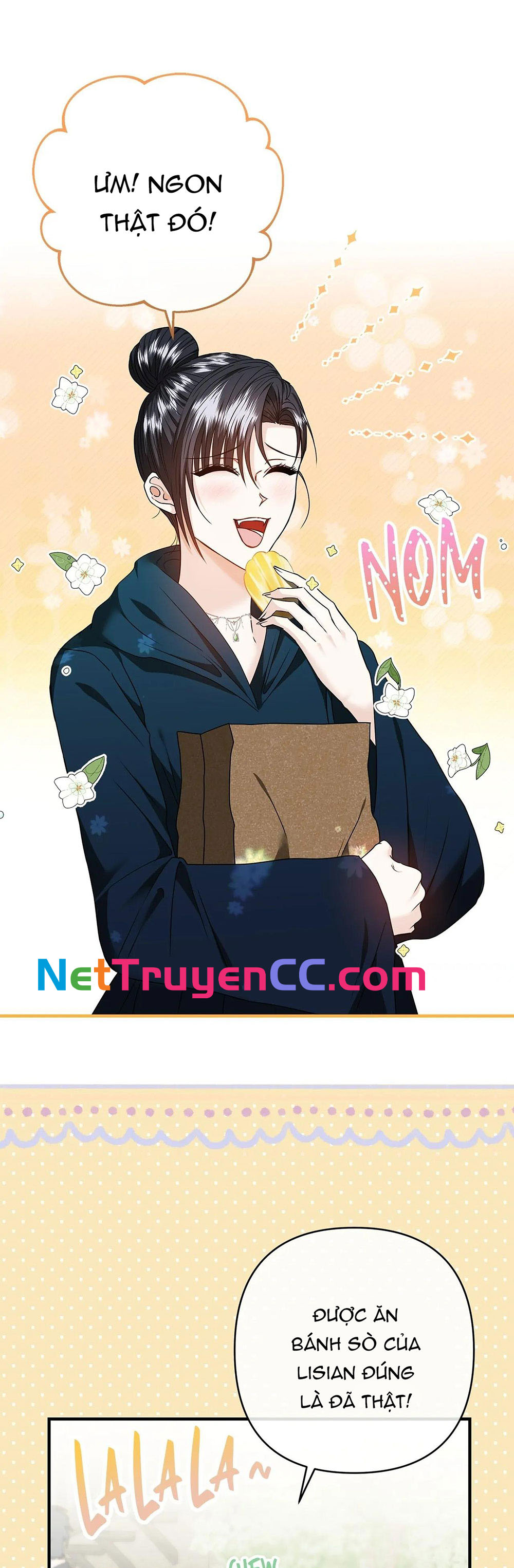 Chủ hầm ngục cấp S Chapter 23 - Next Chapter 24