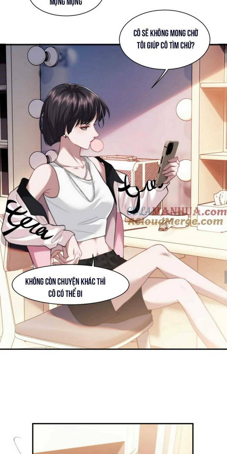 chủ mẫu xuyên không tới làm phu nhân hào môn chapter 15 - Trang 2