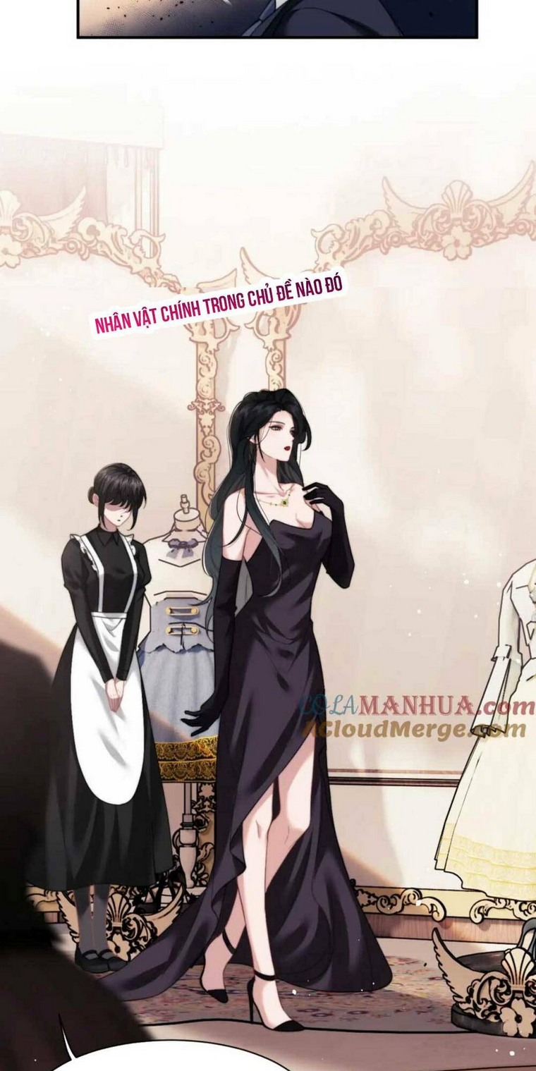 chủ mẫu xuyên không tới làm phu nhân hào môn chapter 15 - Trang 2