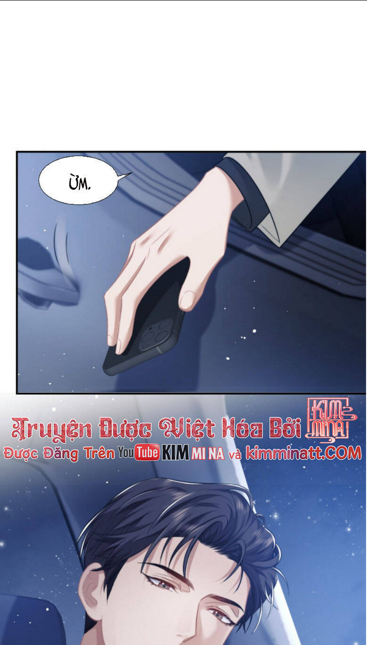 chủ mẫu xuyên không tới làm phu nhân hào môn chapter 48 - Trang 2