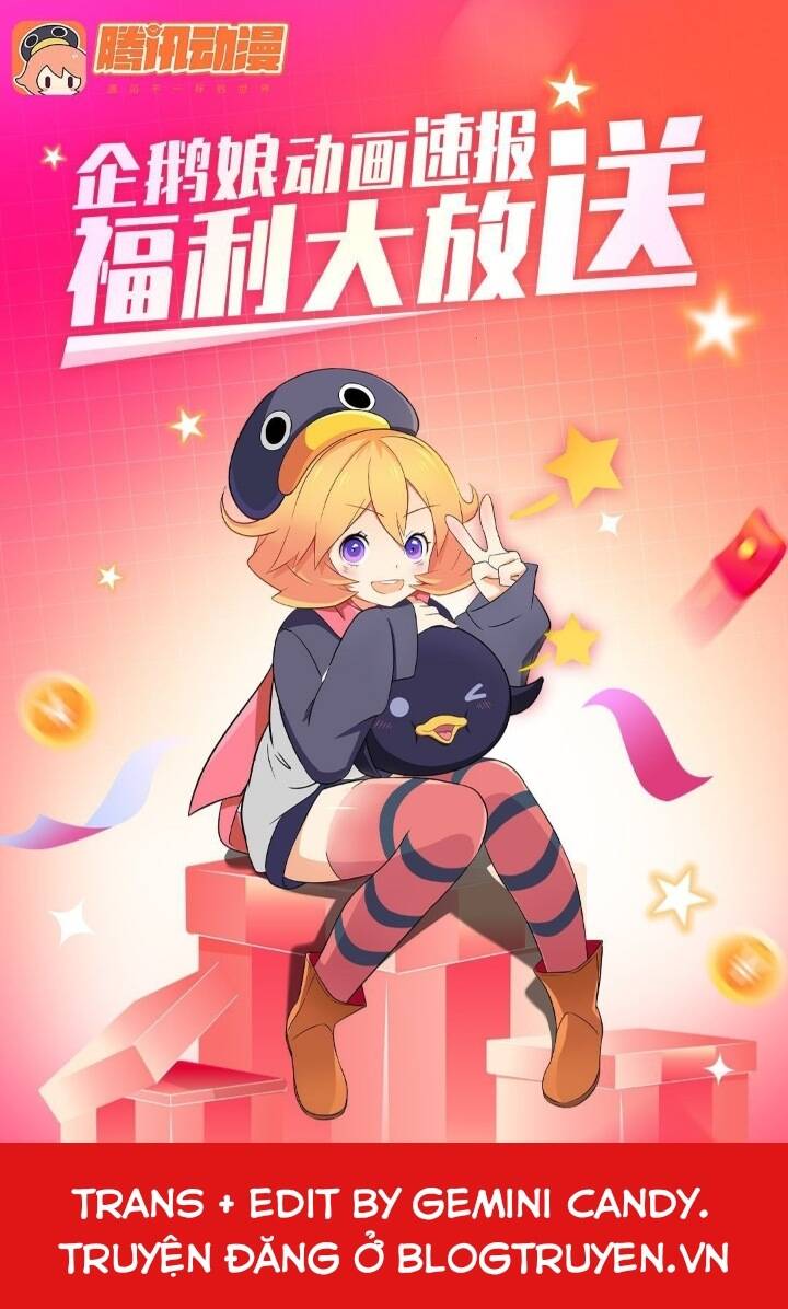 chú mèo kỳ diệu kyuu-chan chapter 706 - Trang 2