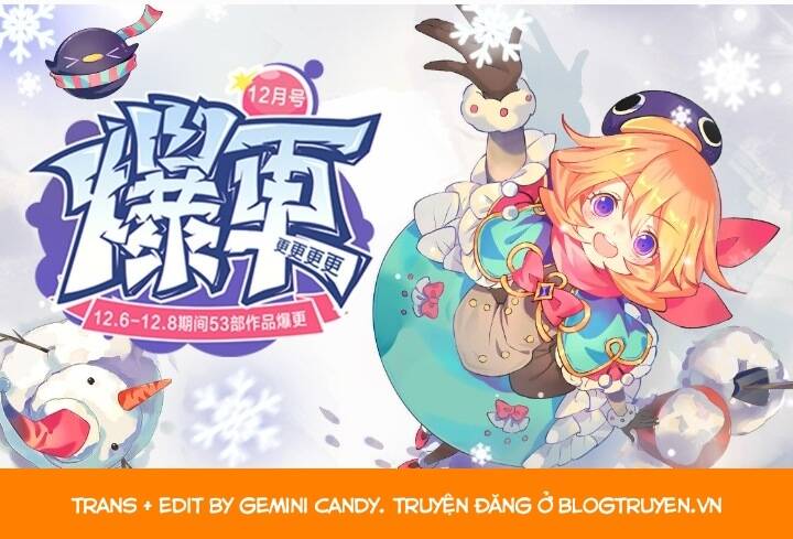 chú mèo kỳ diệu kyuu-chan chapter 773 - Trang 2