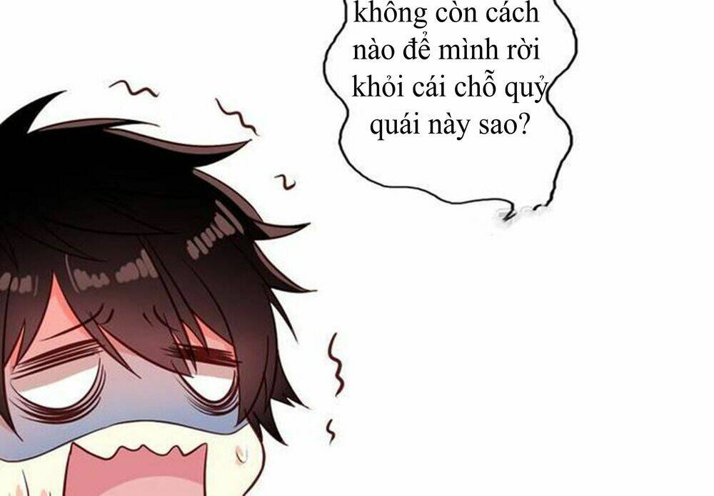 chủ nhà phá phách của tôi chương 4 - Next Chapter 5