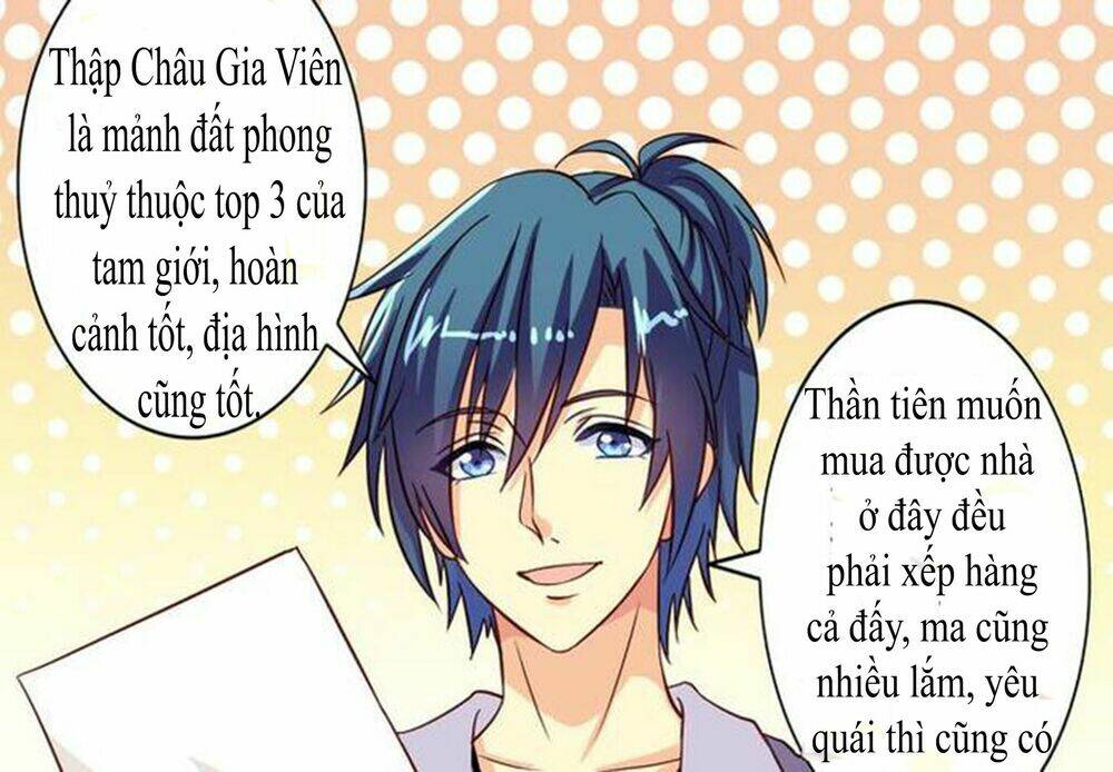 chủ nhà phá phách của tôi chương 4 - Next Chapter 5