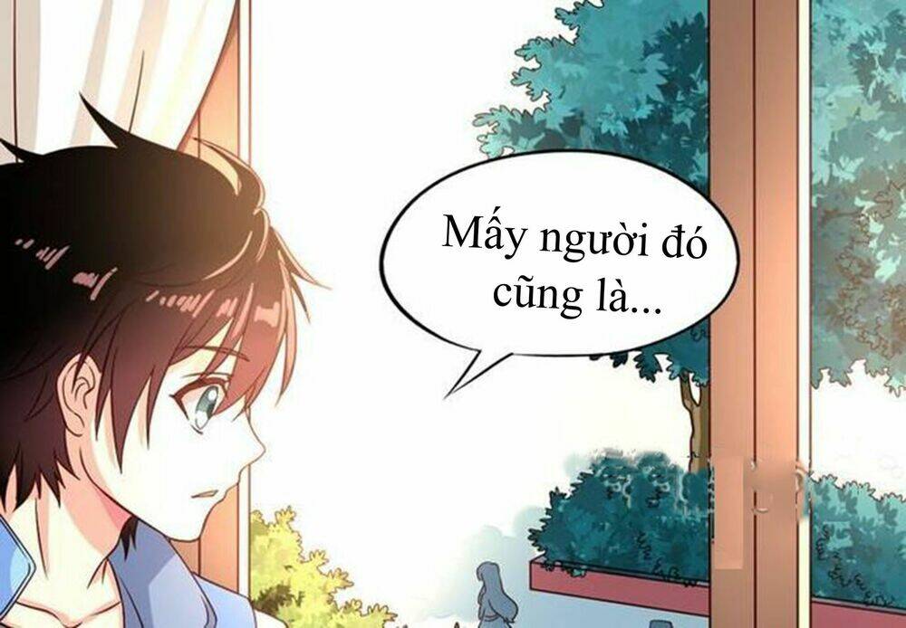 chủ nhà phá phách của tôi chương 4 - Next Chapter 5