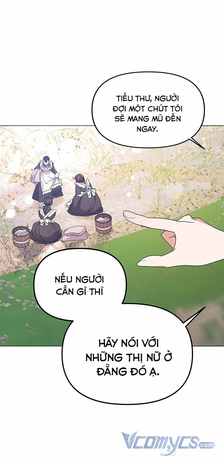 chủ nhân cô nhi viện muốn nghỉ ngơi chapter 12 - Trang 2