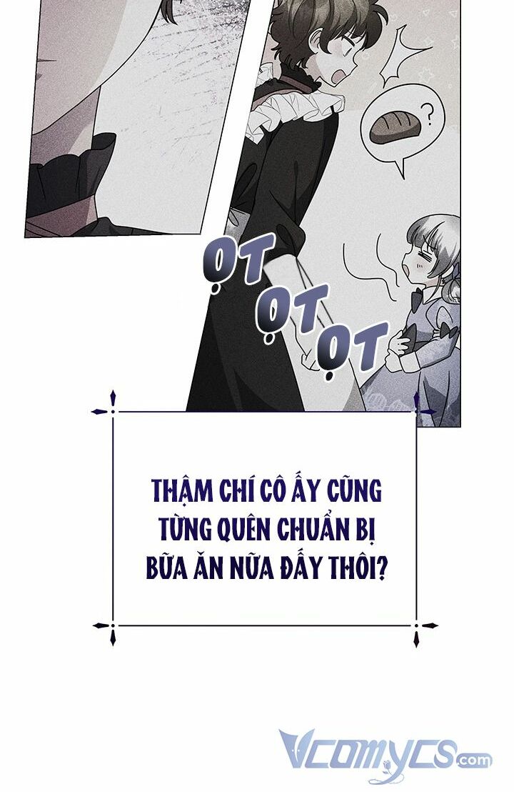 chủ nhân cô nhi viện muốn nghỉ ngơi chapter 12 - Trang 2