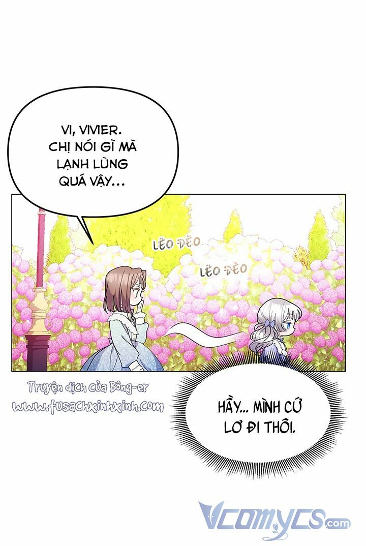 chủ nhân cô nhi viện muốn nghỉ ngơi chapter 12 - Trang 2