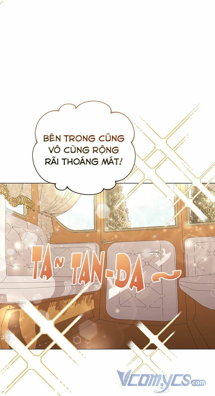 chủ nhân cô nhi viện muốn nghỉ ngơi chapter 24 - Trang 2